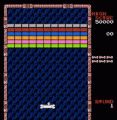 Skullanoid (Arkanoid Hack)