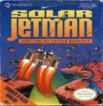 Solar Jetman - Hunt For The Golden Warpship