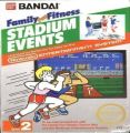 Stadium Events