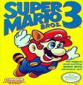 Super Abe Bros 3 (SMB3 Hack)