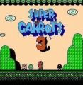 Super Carrots - The Veggie Adventures V1.01 (SMB3 Hack)