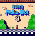 Super Mario Bros 3 Challenge (SMB3 Hack) [a1]