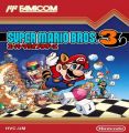 Super Mario Bros 3