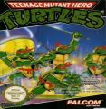 Teenage Mutant Hero Turtles