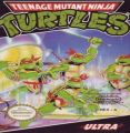 Teenage Mutant Ninja Turtles [T-Span1.0]