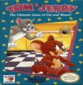 Tom & Jerry (and Tuffy)