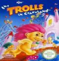 Trolls In Crazyland