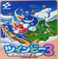 TwinBee 3 - Poko Poko Dai Maou [T-Eng1.02]