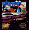 Urban Champion (JU)