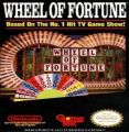 Wheel Of Fortune