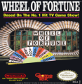 Wheel Of Fortune