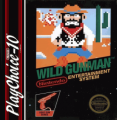 Wild Gunman (PC10)