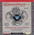 Wizardry - The Knight Of Diamonds