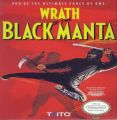 Wrath Of The Black Manta