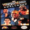 WWF Wrestlemania Challenge