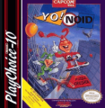 Yo! Noid (PC10)