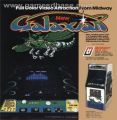 ZZZ UNK Galaxian (Bad CHR)