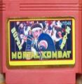 ZZZ UNK Mortal Kombat 3 - Special 56 Peoples (Bad CHR)