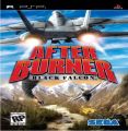 After Burner - Black Falcon