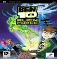 Ben 10 - Alien Force