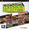 Capcom Classics Collection Remixed