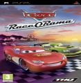 Cars - Race-O-Rama