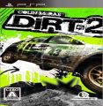 Colin McRae - DiRT 2