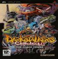 Darkstalkers Chronicle - The Chaos Tower