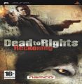 Dead To Rights - Reckoning