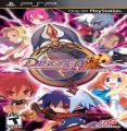 Disgaea Infinite