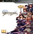 Dissidia 012 - Duodecim Final Fantasy