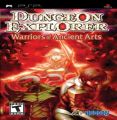 Dungeon Explorer - Warriors Of Ancient Arts