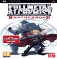 Fullmetal Alchemist - Brotherhood