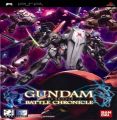 Gundam Battle Chronicle