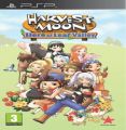 Harvest Moon - Hero Of Leaf Valley