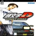 Initial D - Street Stage