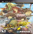 Jikandia - The Timeless Land