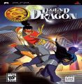 Legend Of The Dragon