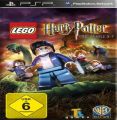 LEGO Harry Potter - Years 5-7