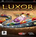 Luxor - Pharaoh's Challenge