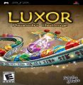 Luxor - Pharaoh's Challenge