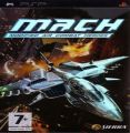 M.A.C.H. - Modified Air Combat Heroes