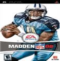 Madden NFL 08