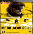 Metal Gear Solid - Peace Walker