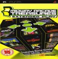 Midway Arcade Treasures - Extended Play