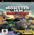 Monster Jam - Urban Assault