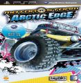 MotorStorm - Arctic Edge