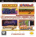 Namco Museum - Battle Collection