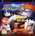 Naruto Shippuden - Ultimate Ninja Heroes 3