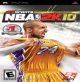 NBA 2K10